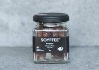 【大磯 Shonan Soy Studio】SOYFFEE(ソイフィー)　「SOYFFEE™」 Roasted Chocolate Block 60g　(商品コード：TF350214)