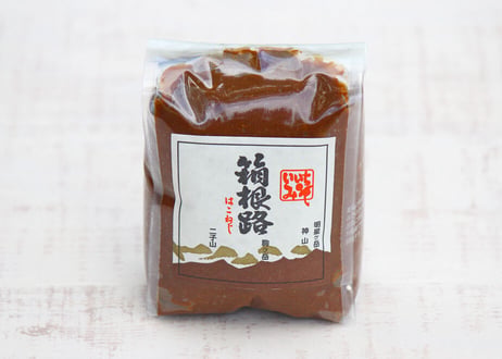【加藤兵太郎商店】いいちみそ　ギフト200g6種（商品コード：TF640513）
