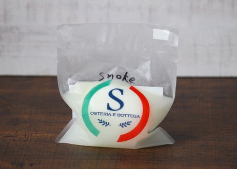 【Osteria e Bottega S】自家製　フレッシュチーズ4種セット（商品コード:TF530374）