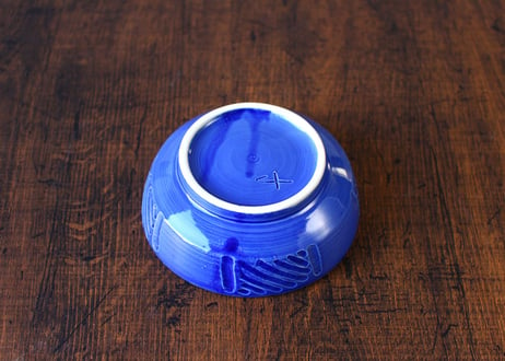 【ハルカゼ舎】小鉢（青／緑／青緑）（商品コード：TG270536)