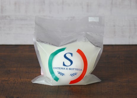【Osteria e Bottega S】自家製　フレッシュチーズ4種セット（商品コード:TF530374）