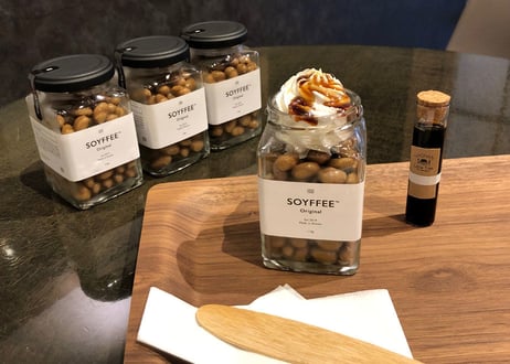 【大磯 Shonan Soy Studio】SOYFFEE(ソイフィー)〈Original〉110g (商品コード：TF350169)