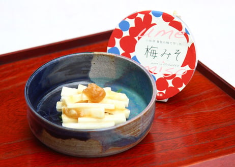 【加藤兵太郎商店】いいちみそ　Made in KANAGAWAセット（商品コード：TF640512）