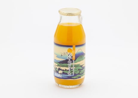 【お中元】<送料込> 湘南工房「湘南みかんジュースギフト」(商品コード：TF070447)