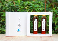 欣ずし  「茅ヶ崎ナンプラー　えぼしの雫　ギフトセット」(商品コード：TF020328)