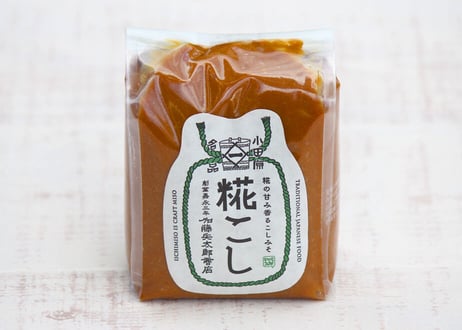 【加藤兵太郎商店】いいちみそ　ギフト200g6種（商品コード：TF640513）
