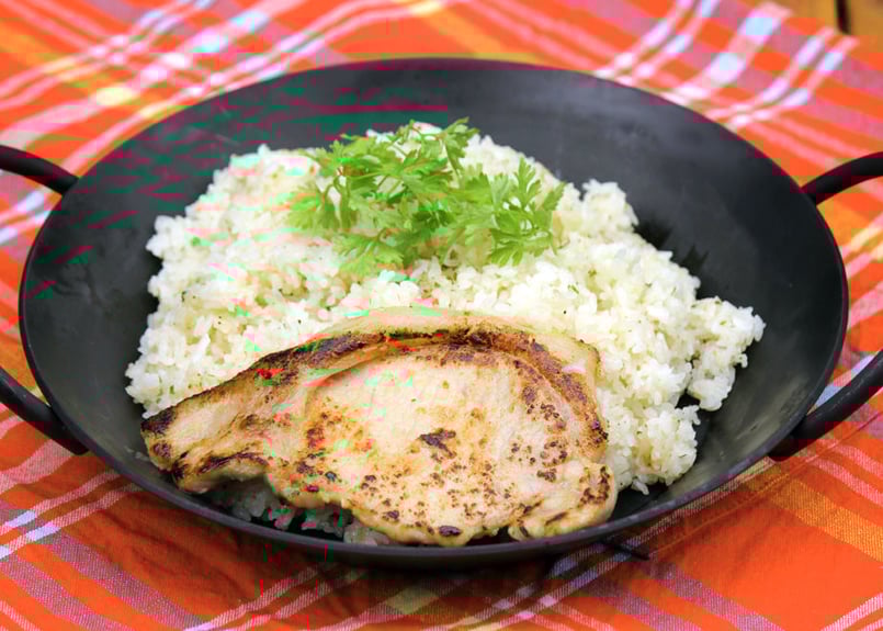 ナウ産業「Tetsu Nabe」錆びない鉄鍋 あやせものづくり研究会 送料込