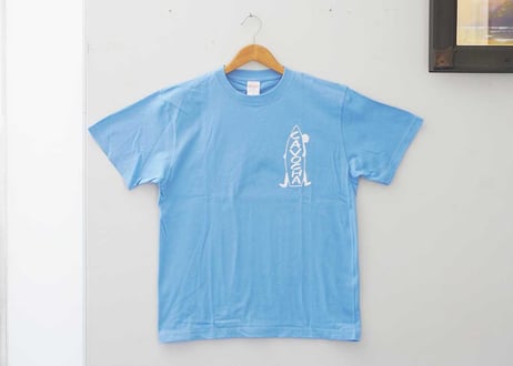 【湘南セレクトクラブ】茅ヶ崎CAVOCHAポイントTシャツ（商品コード：TA710606）