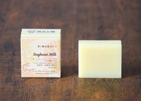 【湘南石鹸】茅ヶ崎豆乳石ケン  （商品コード：TG410277)