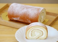 【Domine joie】ロールケーキ「はるみロール」（商品コード：TG620502）