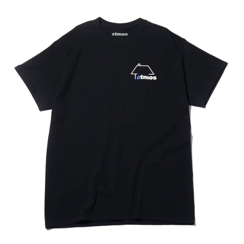 あらかわ家：Tシャツ「atmos × あらかわ家 Tee」 | あらかわ家
