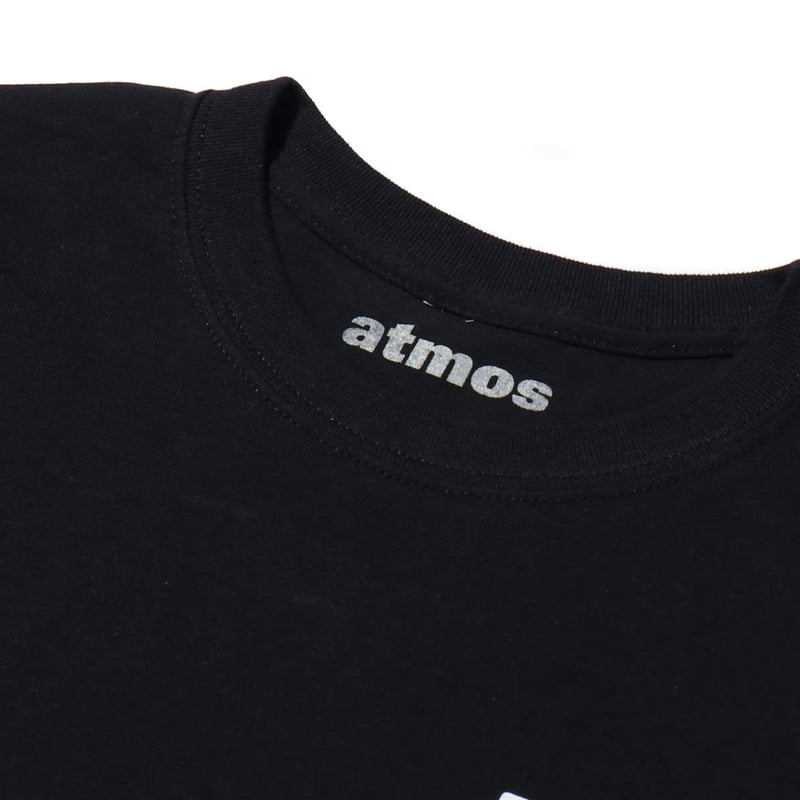 あらかわ家：Tシャツ「atmos × あらかわ家 Tee」 | あらかわ家