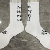 Ko-Ko：ソックス「Sleepy SOX」