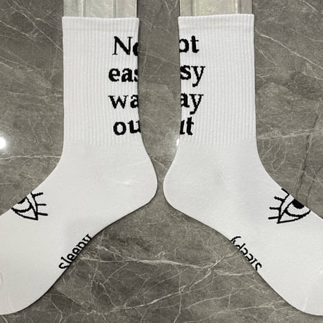 Ko-Ko：ソックス「Sleepy SOX」