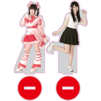 KiMiNiAiTAi「アクリルスタンド 」