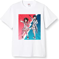 KiMiNiAiTAi 3rd ワンマンＴシャツ