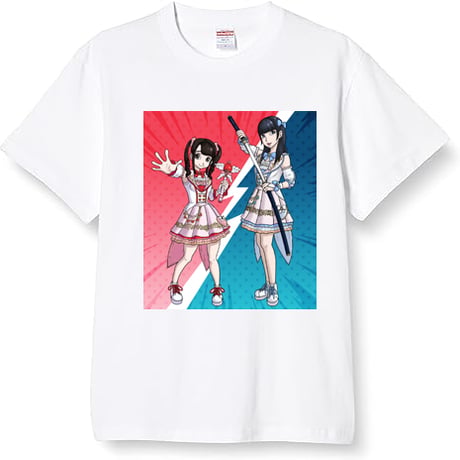 KiMiNiAiTAi 3rd ワンマンＴシャツ