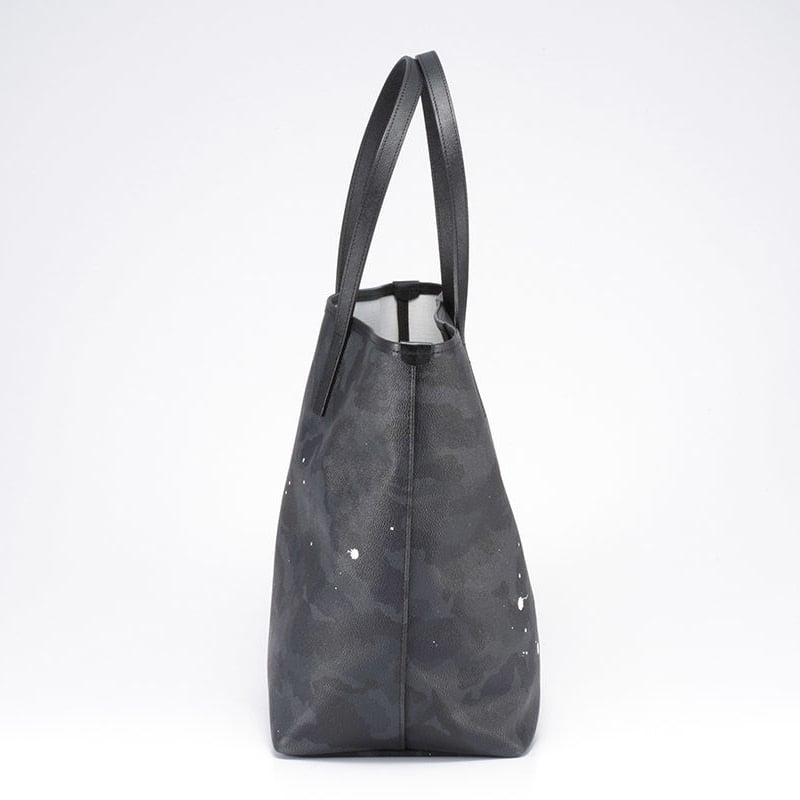 GENTIL BANDIT TOTE BAG GB1981-MM-BCM | Gentil B