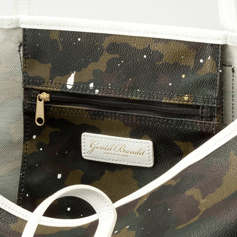 GENTIL BANDIT TOTE BAG GB1981-MM | Gentil Bandi