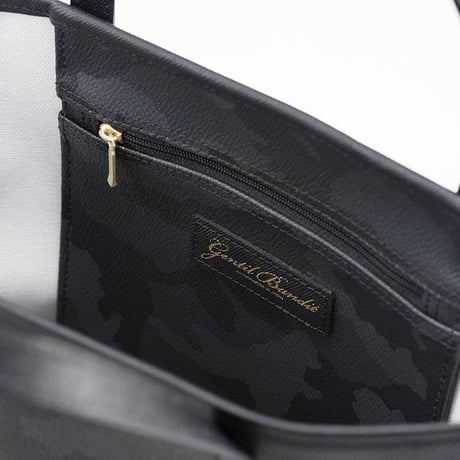 GENTIL BANDIT TOTE BAG GB1981-PM-BCM