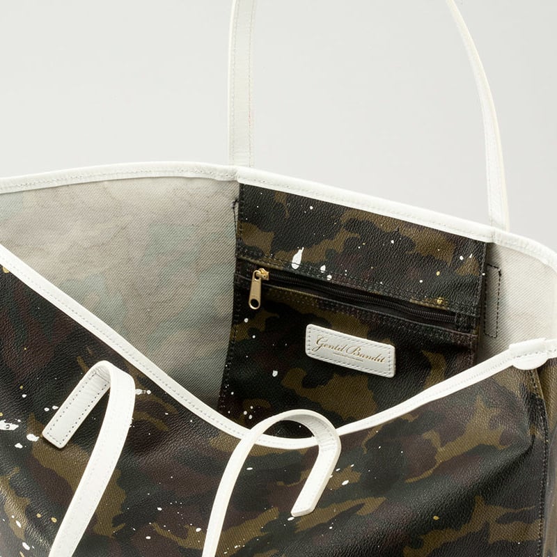 GENTIL BANDIT TOTE BAG GB1981-MM | Gentil Bandi