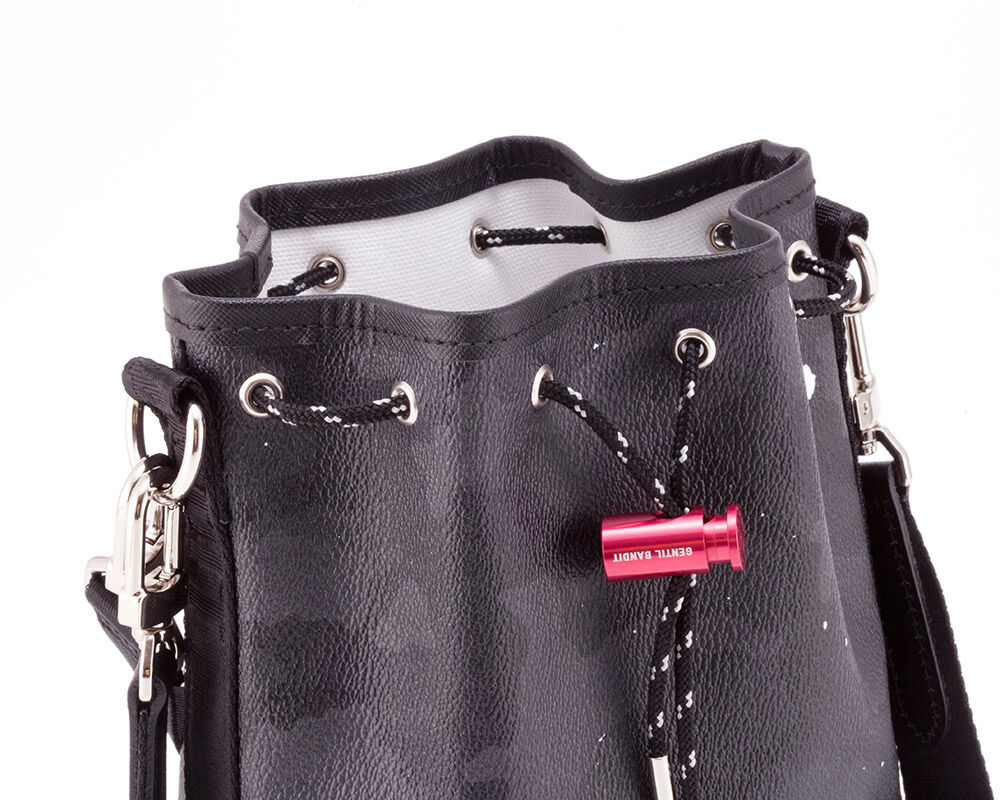 GENTIL BANDIT DRAWSTRING BAG GB2001-BCM | Genti GENTIL BANDIT DRAWSTRING BAG GB2001-BCM | Genti