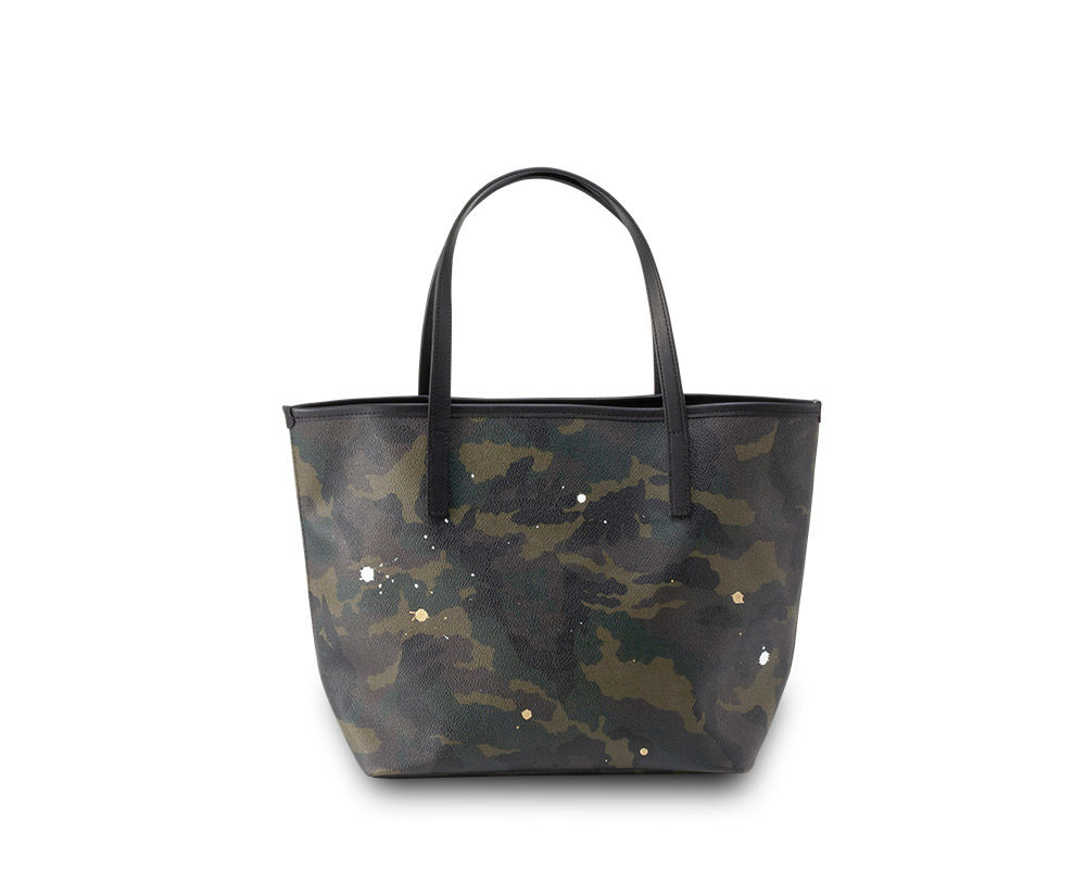 GENTIL BANDIT TOTE BAG GB1981-BM | Gentil Bandi