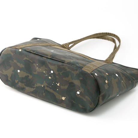 GENTIL BANDIT TOOL TOTE BAG GB1984-GM-KCM