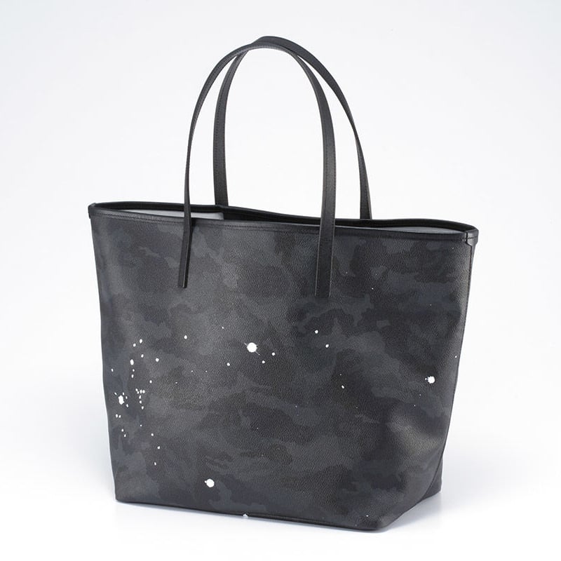 GENTIL BANDIT TOTE BAG GB1981-MM-BCM | Gentil B GENTIL BANDIT TOTE BAG GB1981-MM-BCM | Gentil B
