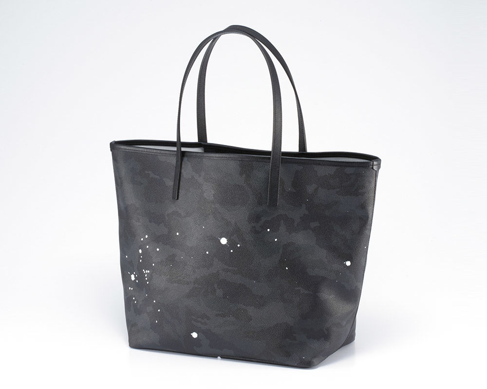 GENTIL BANDIT TOTE BAG GB1981-MM-BCM | Gentil B