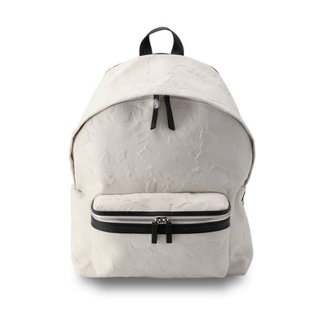 LABEL NOIR CANVAS BACK PACK Modele 31