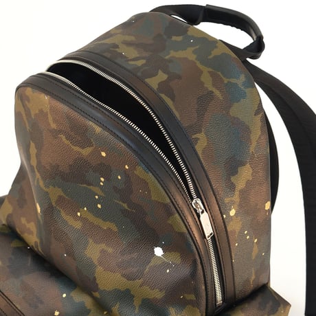 GENTIL BANDIT BACKPACK GB2005-KCM