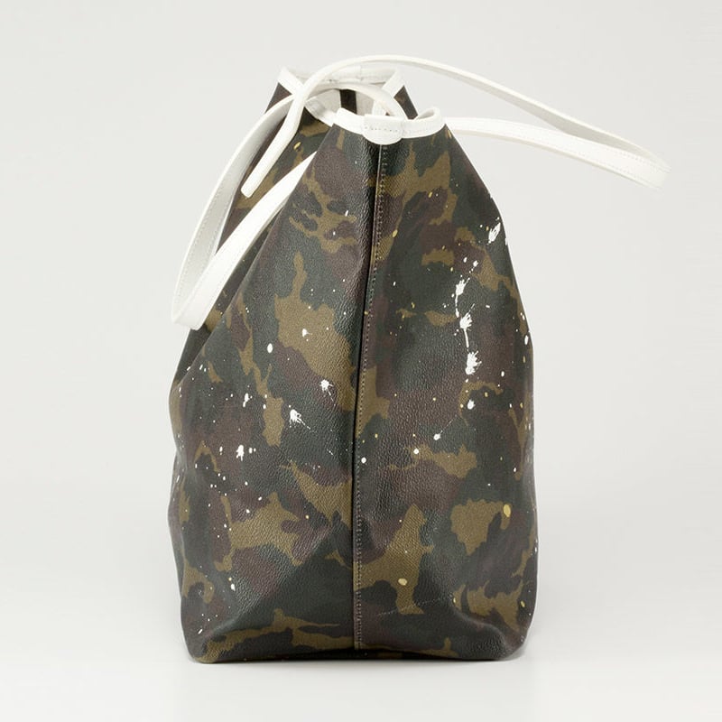 GENTIL BANDIT TOTE BAG GB1981-MM | Gentil Bandi GENTIL BANDIT TOTE BAG GB1981-MM | Gentil Bandi