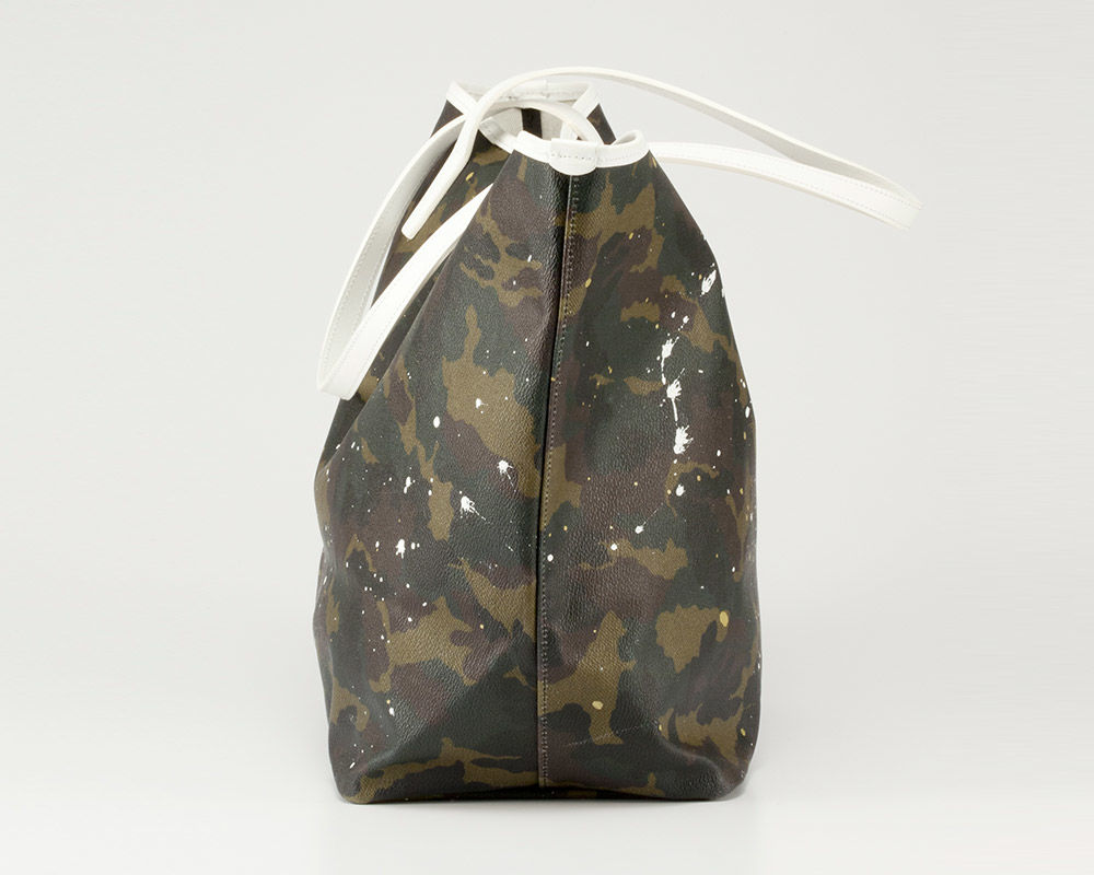 GENTIL BANDIT TOTE BAG GB1981-MM | Gentil Bandi
