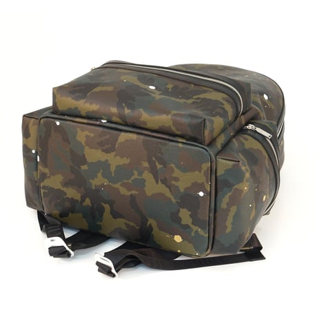 GENTIL BANDIT BACKPACK GB2005-KCM