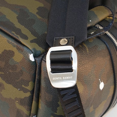 GENTIL BANDIT BACKPACK GB2005-KCM