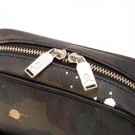GENTIL BANDIT CROSS BODY BAG GB1999-KCM