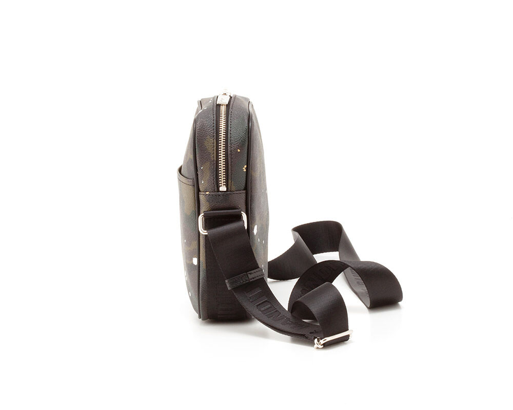 GENTIL BANDIT CROSS BODY BAG GB1999-KCM | Genti