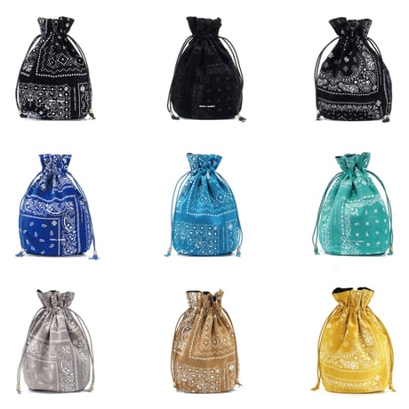 CATEGORY BAG | Gentil Bandit for international CATEGORY BAG | Gentil Bandit for international