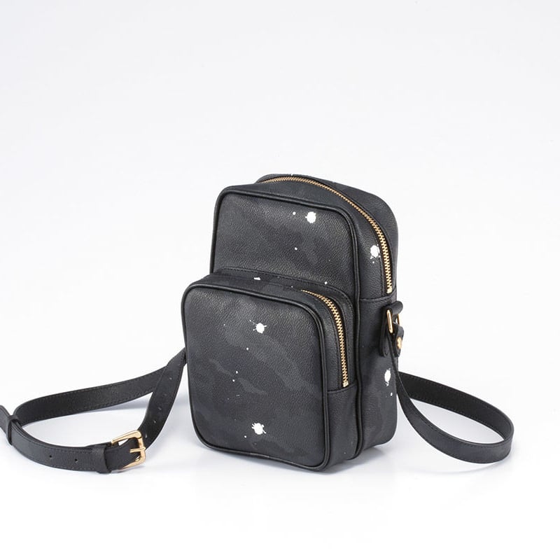 GENTIL BANDIT CROSS BODY BAG GB1990-PM-BCM | Ge