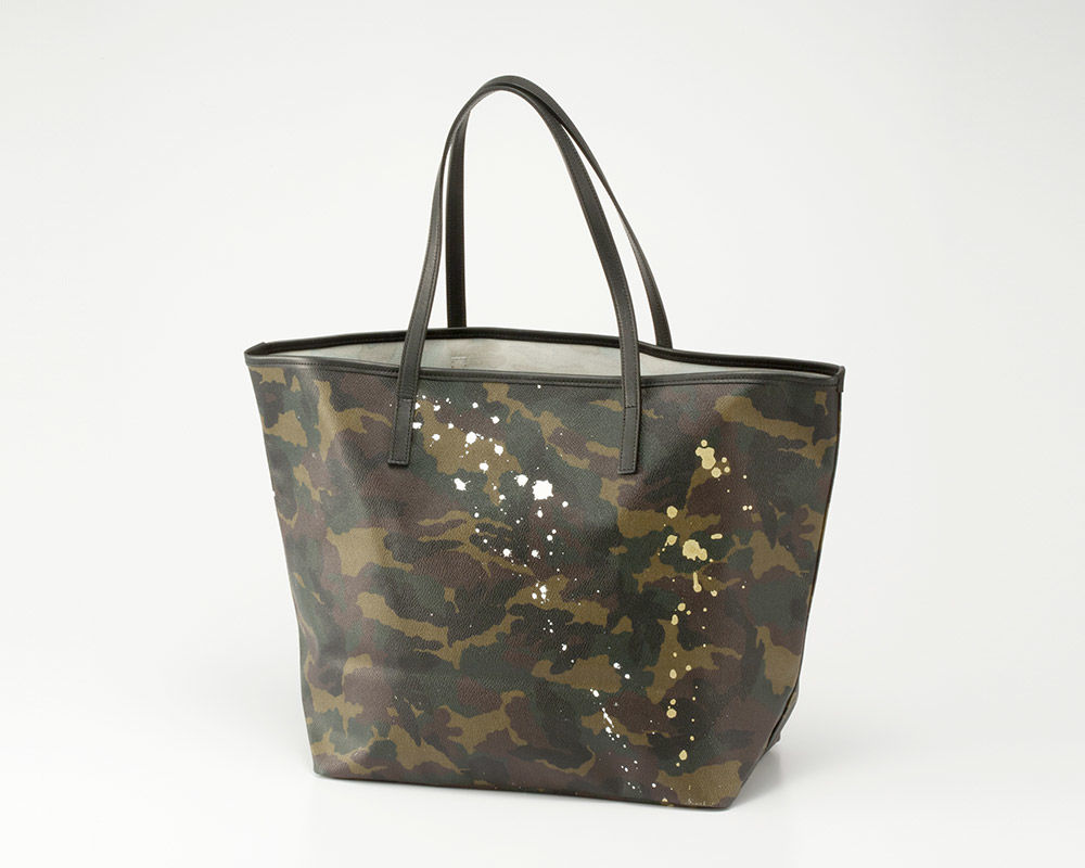 GENTIL BANDIT TOTE BAG GB1981-MM | Gentil Bandi