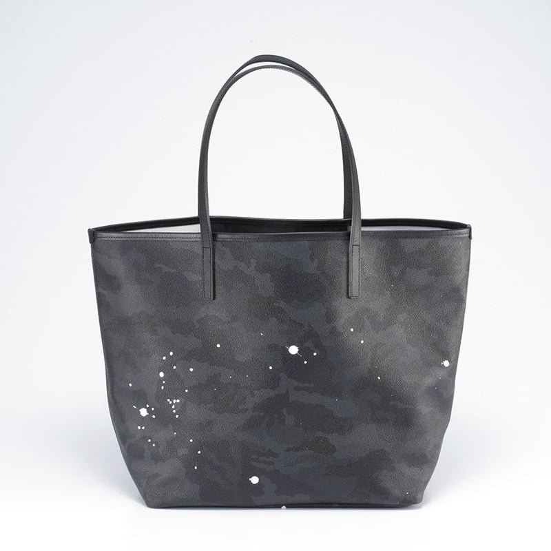 GENTIL BANDIT TOTE BAG GB1981-MM-BCM | Gentil B