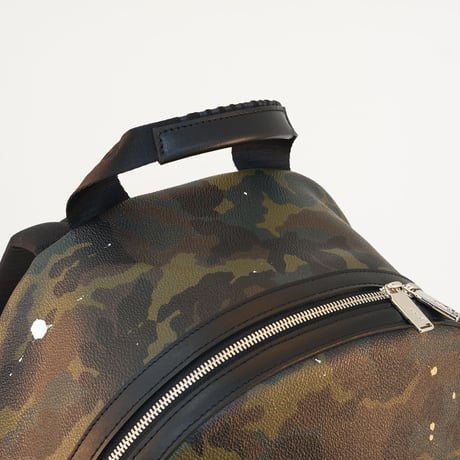 GENTIL BANDIT BACKPACK GB2005-KCM