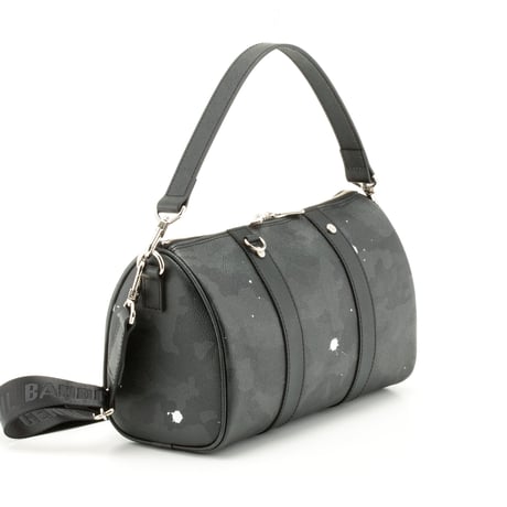 GENTIL BANDIT MINI BOSTON BAG GB2003-BCM