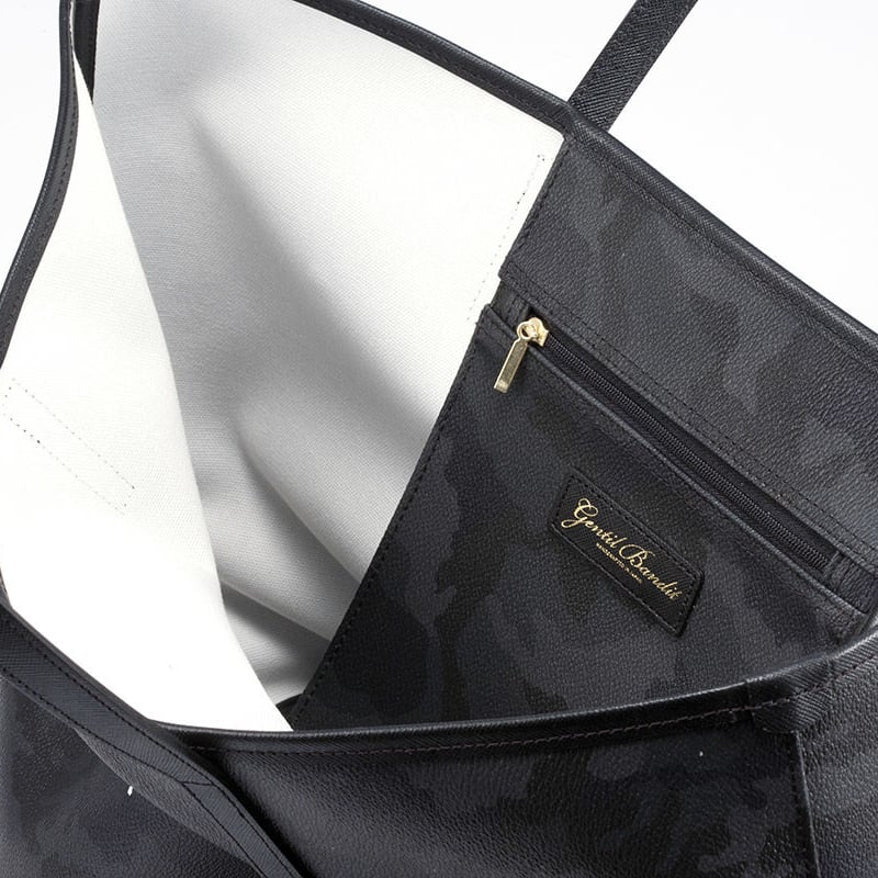 GENTIL BANDIT TOTE BAG GB1981-MM-BCM | Gentil B