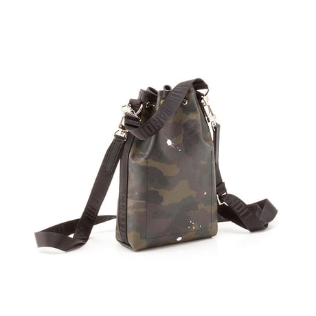 GENTIL BANDIT DRAWSTRING BAG GB2001-KCM