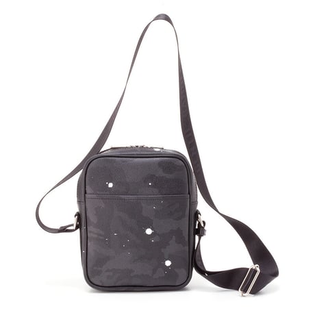 GENTIL BANDIT CROSS BODY BAG GB1999-BCM