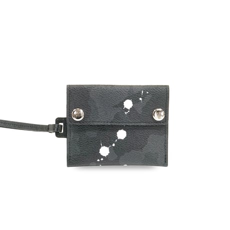 Gentil Bandit for international shipping