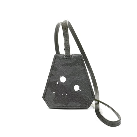 Gentil Bandit for international shipping