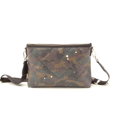 Gentil Bandit for international shipping